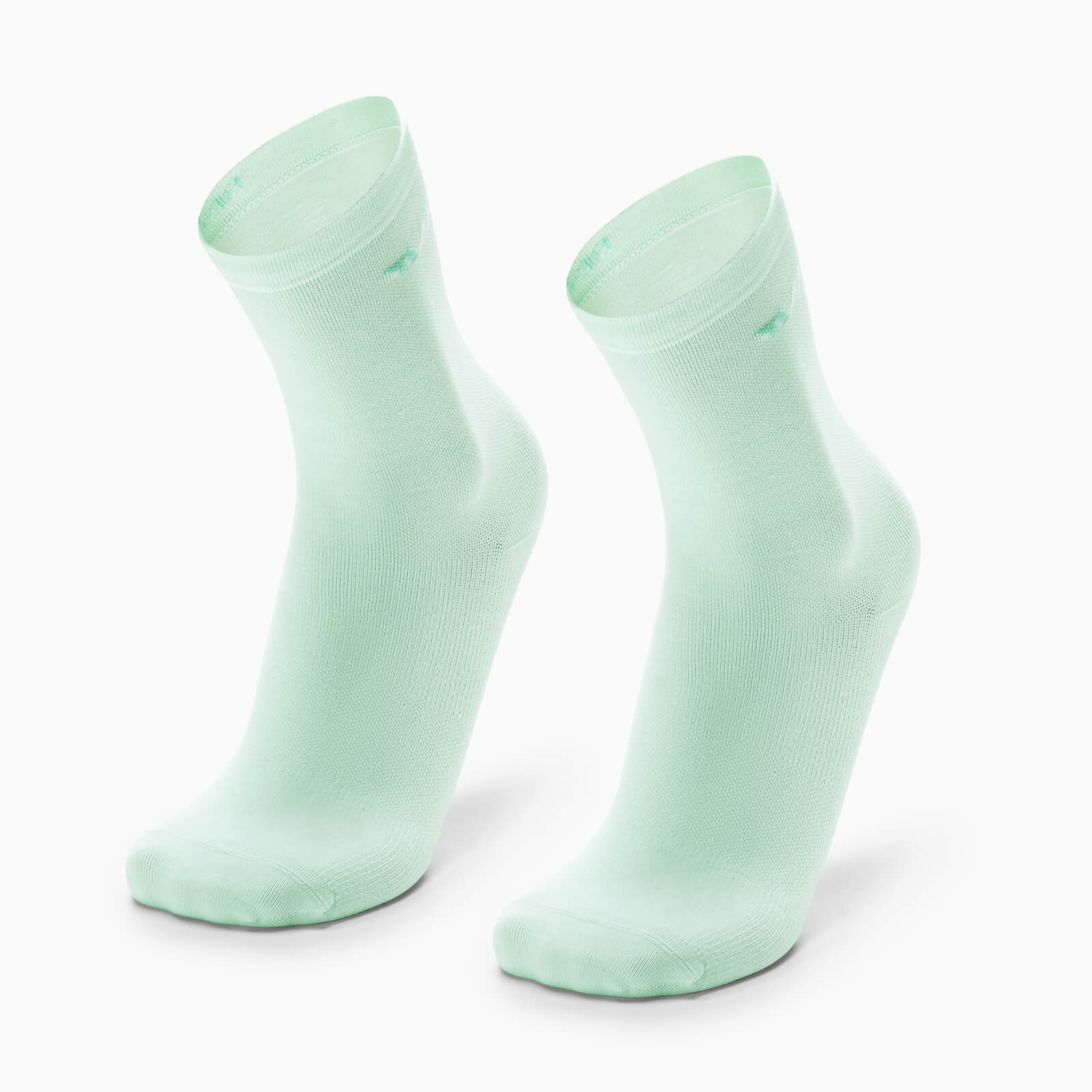 ROCKBROS TVI Damen Sportsocken Atmungsaktive Fahrradsocken Sommer