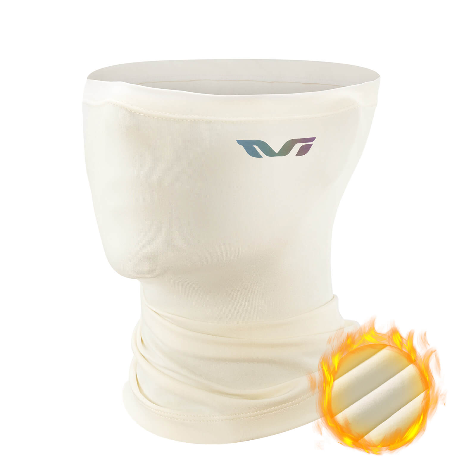 TVI Winter Sturmhaube Atmungsaktiv Warm Maske für Damen