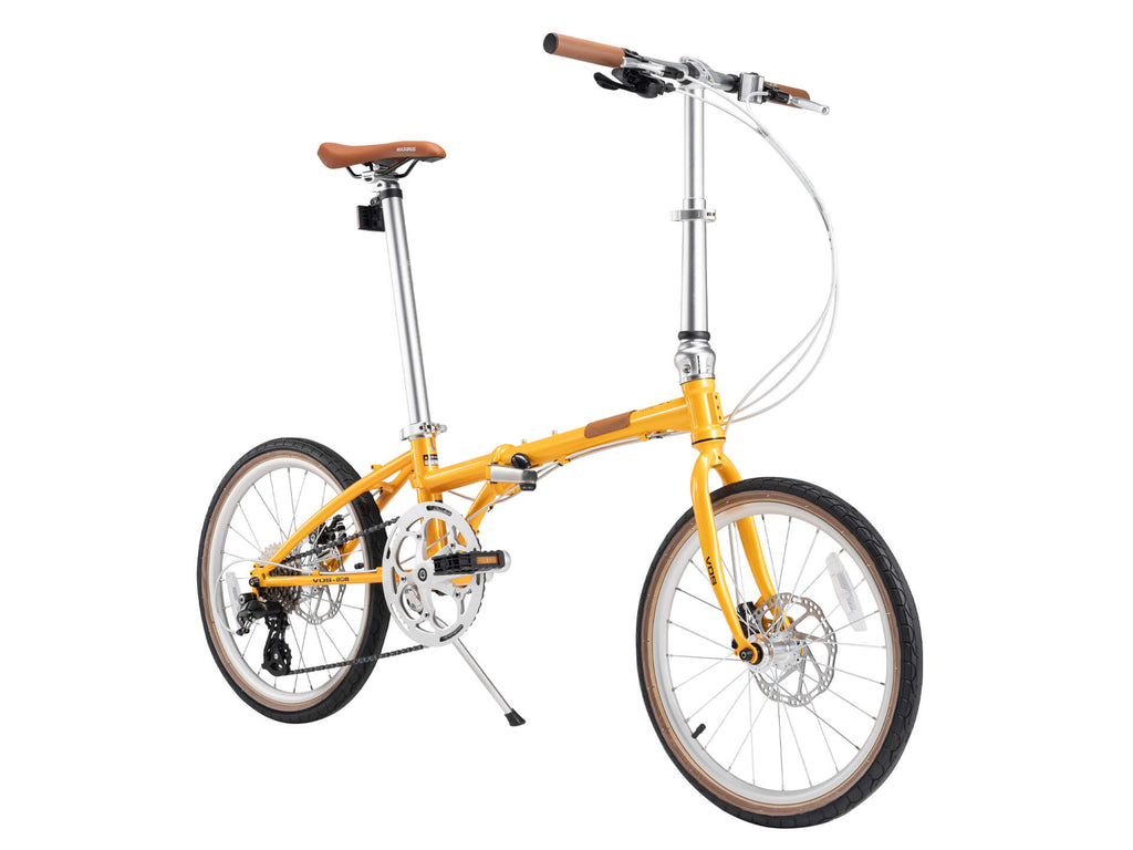 VDS - 20 Zoll - Faltrad