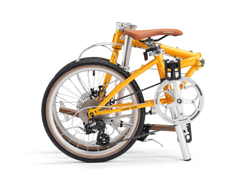 VDS - 20 Zoll - Faltrad