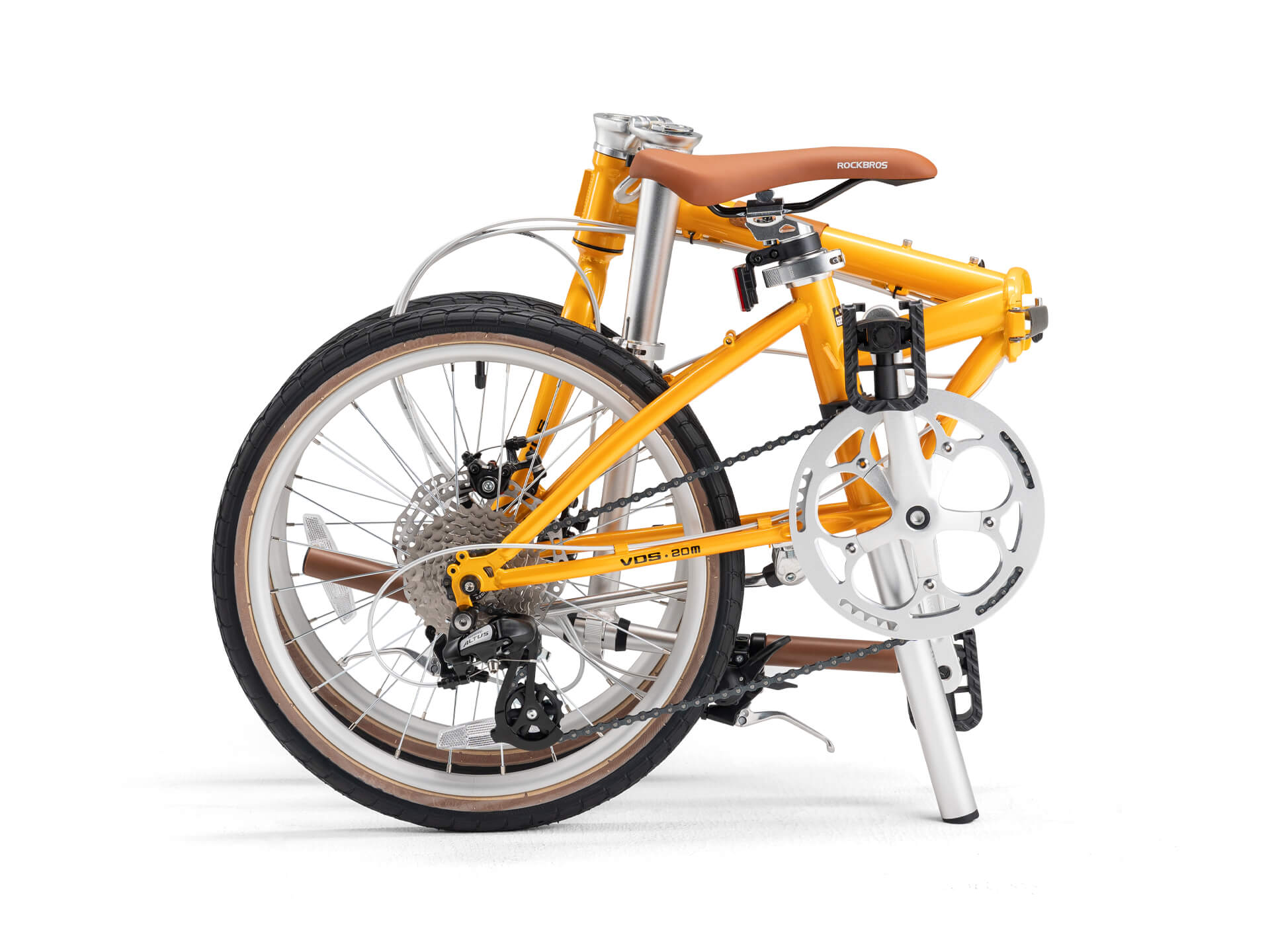VDS - 20 Zoll - Faltrad