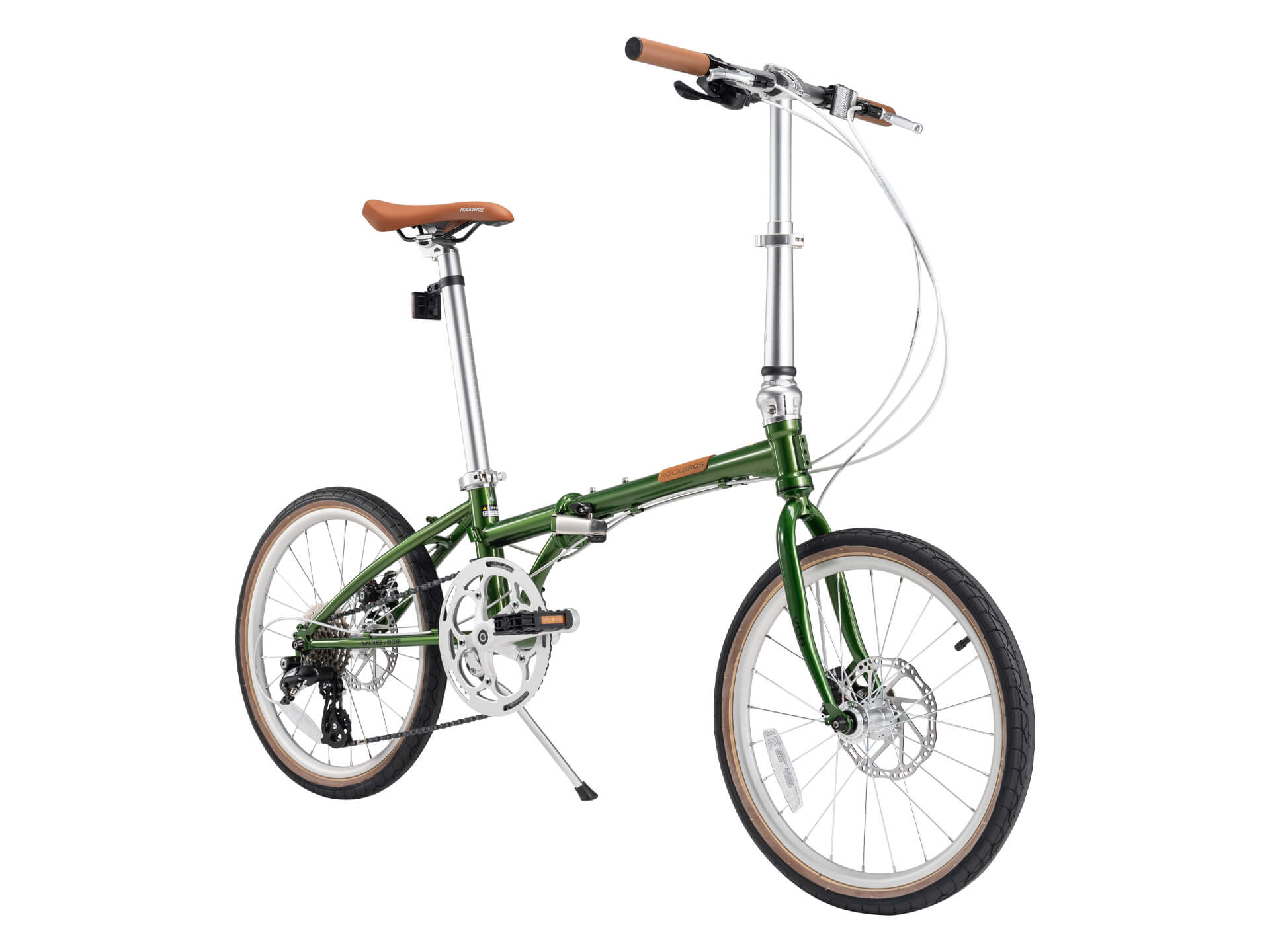 VDS - 20 Zoll - Faltrad