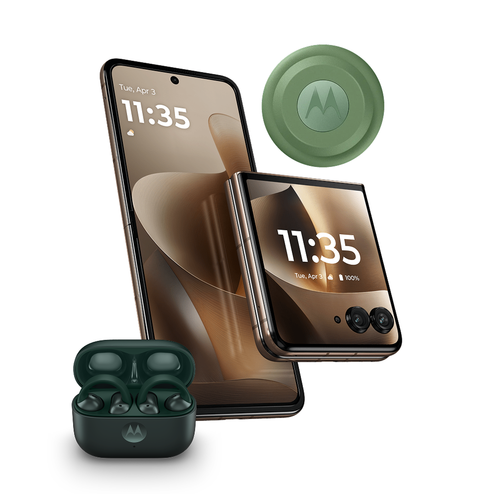 Motorola razr 70 Ultra | 16/512 GB
