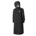 Regenjacke Wasserdichte Atmungsaktiv Regenponcho Regenmantel Windjacke