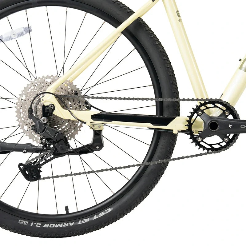 MT400 29 Zoll MTB