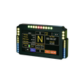 Dashboard GT3