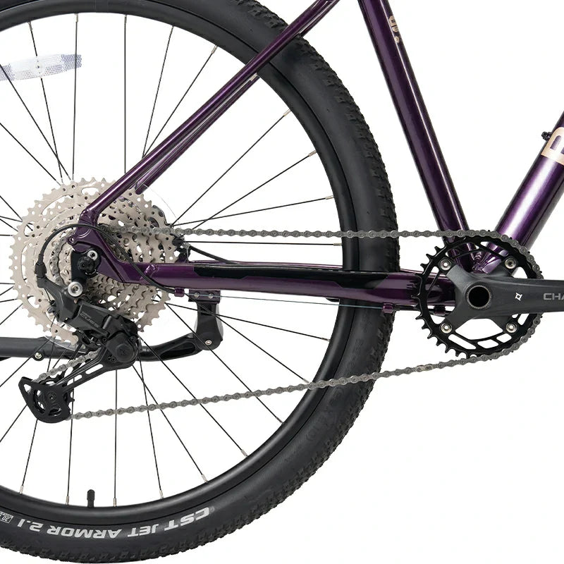 MT400 29 Zoll MTB