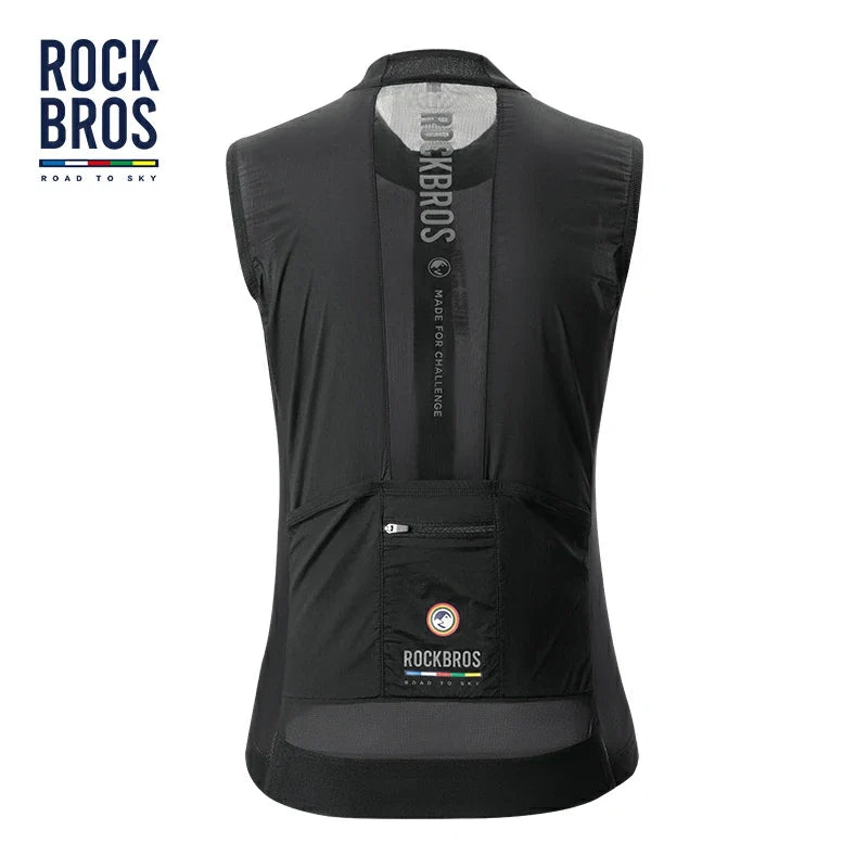Road to Sky Damen Ultra-Leichtweste | ROCKBROS