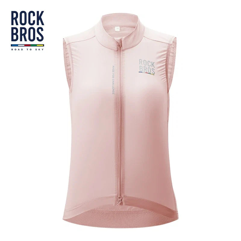 Road to Sky Damen Ultra-Leichtweste | ROCKBROS