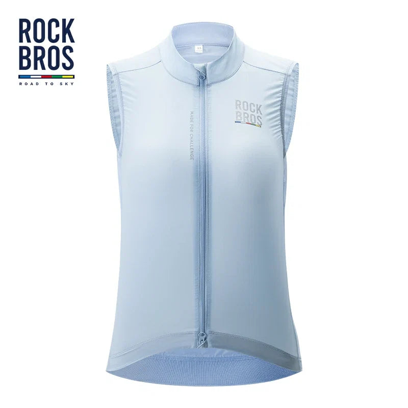 Road to Sky Damen Ultra-Leichtweste | ROCKBROS