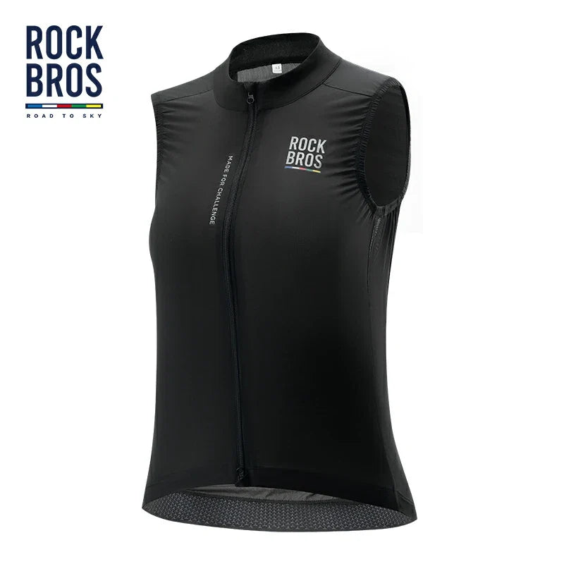 Road to Sky Damen Ultra-Leichtweste | ROCKBROS
