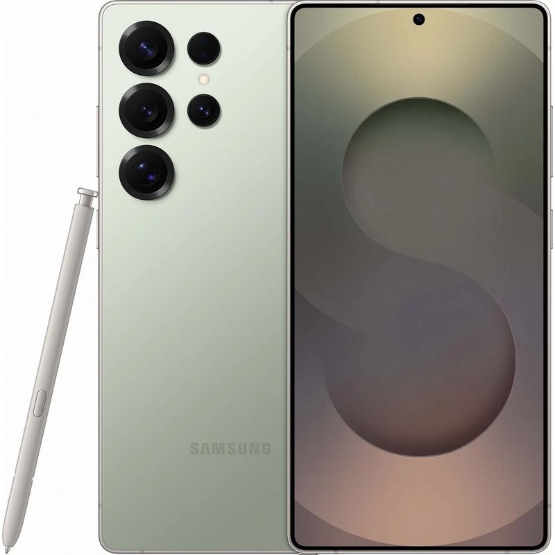 Samsung Galaxy S25 Ultra Series