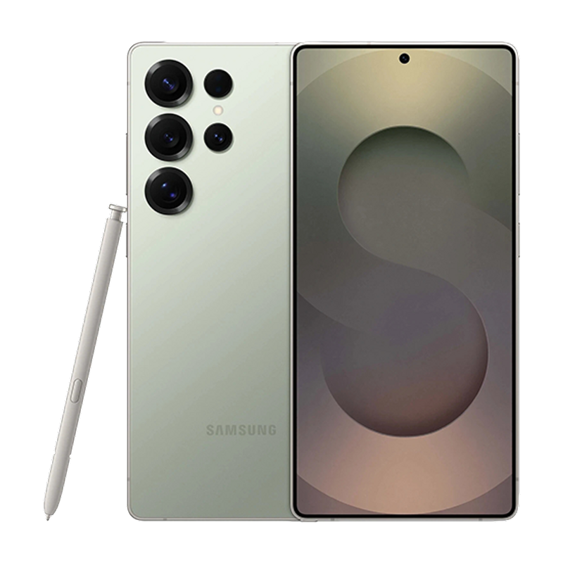 Samsung Galaxy S25 Ultra Series