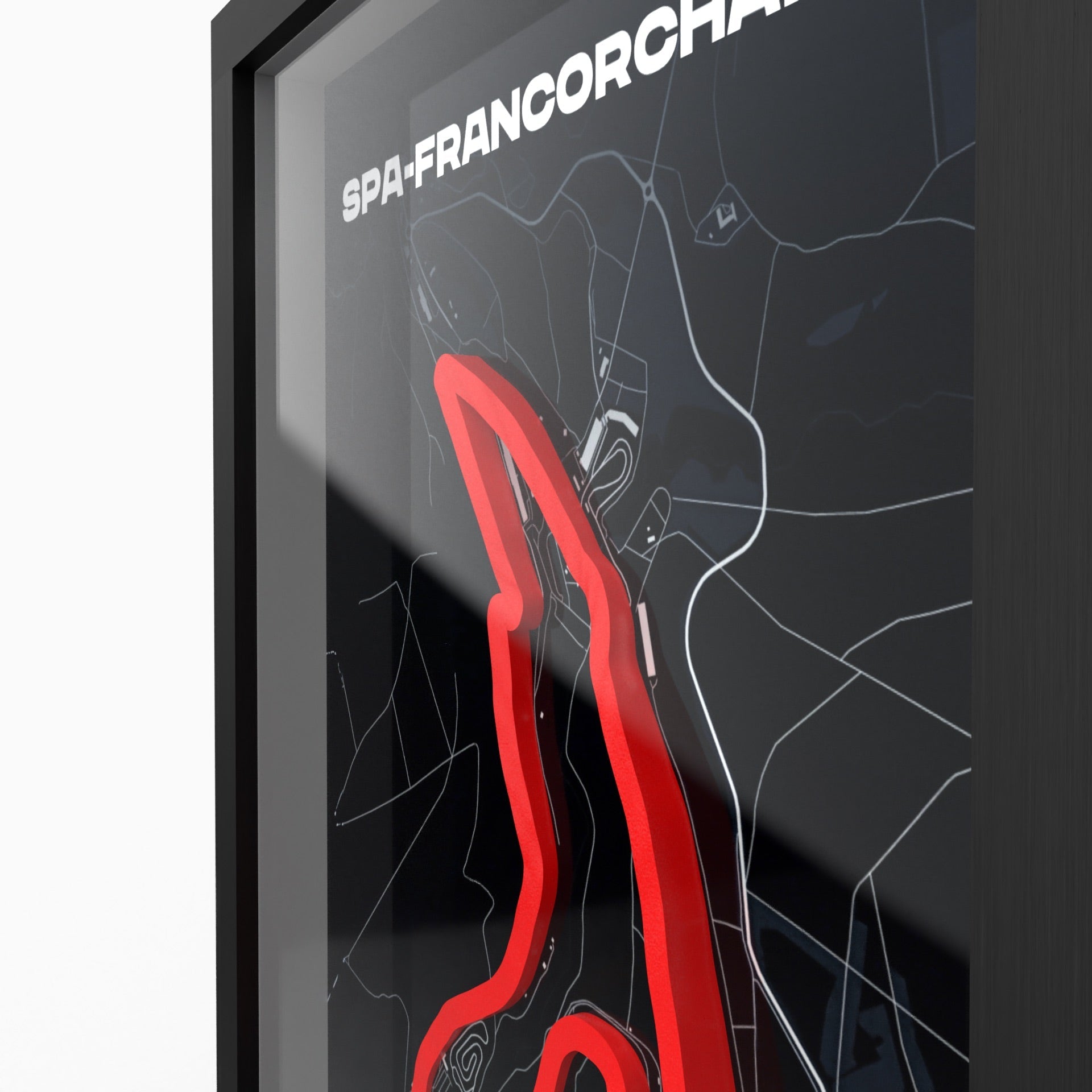 Spa - Francorchamps®