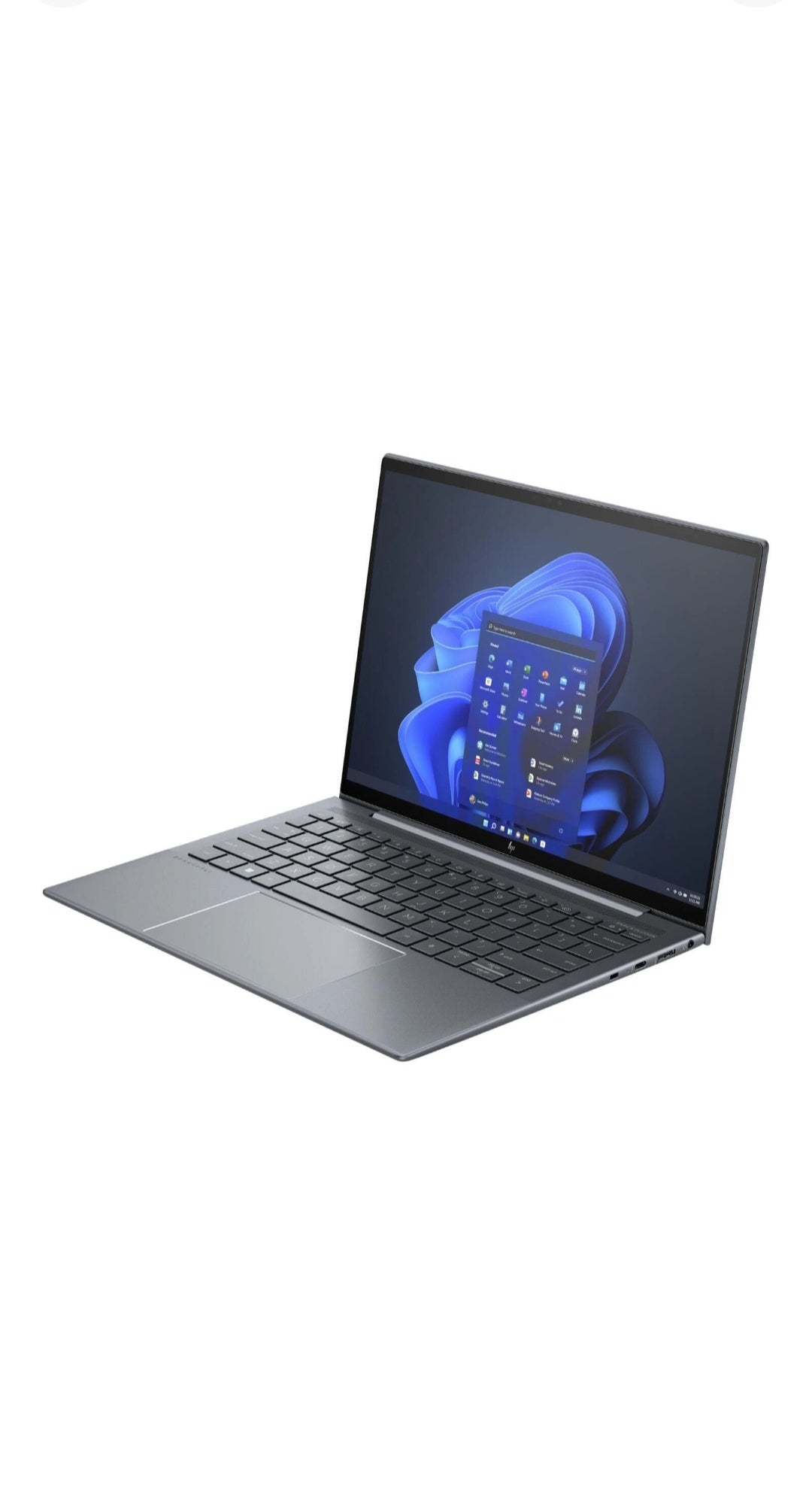 HP Probook 460 G11 / AD0W9