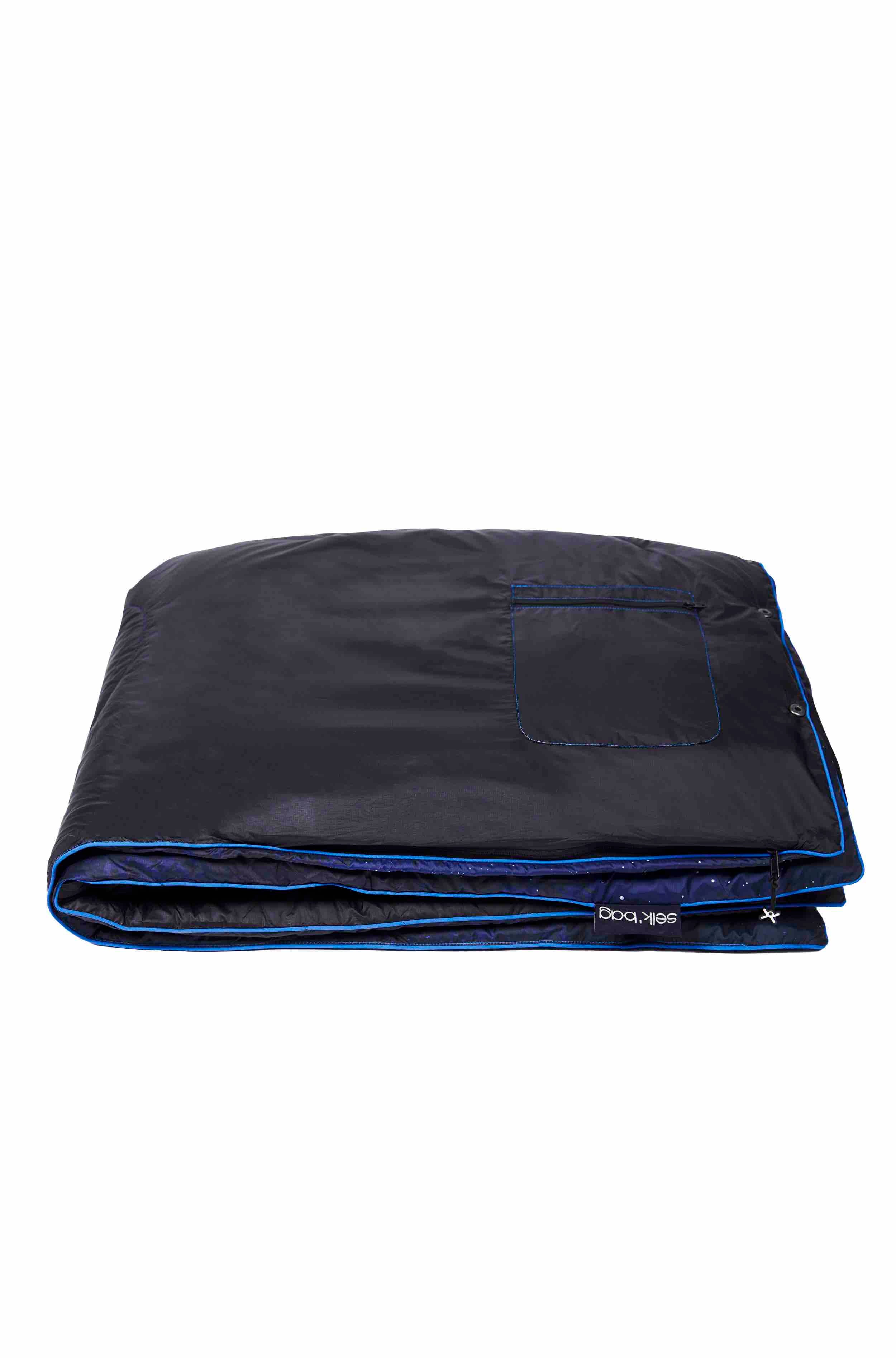 Selkbag Blanket (hotel mil estrellas)