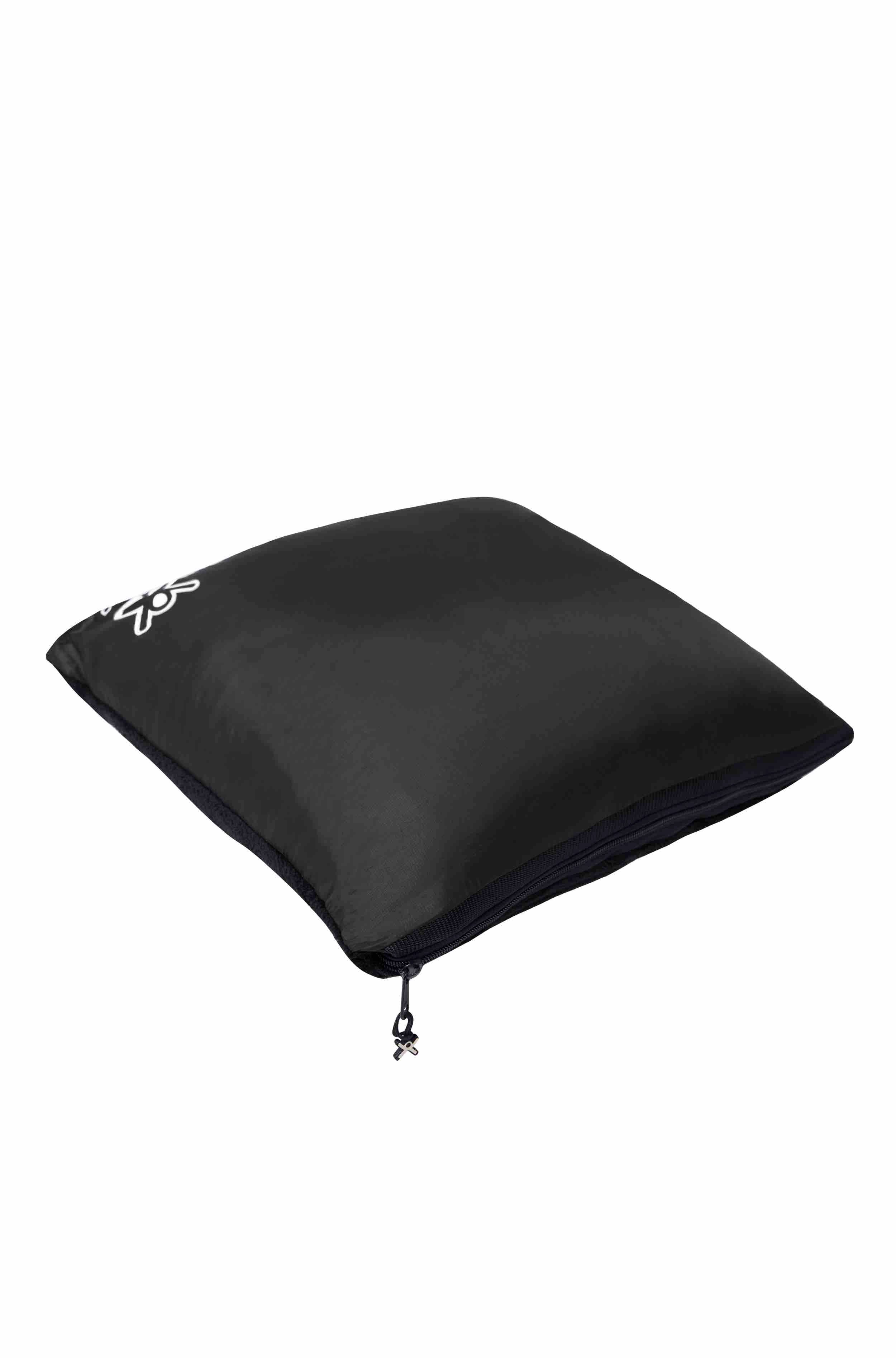 Selkbag Blanket (hotel mil estrellas)