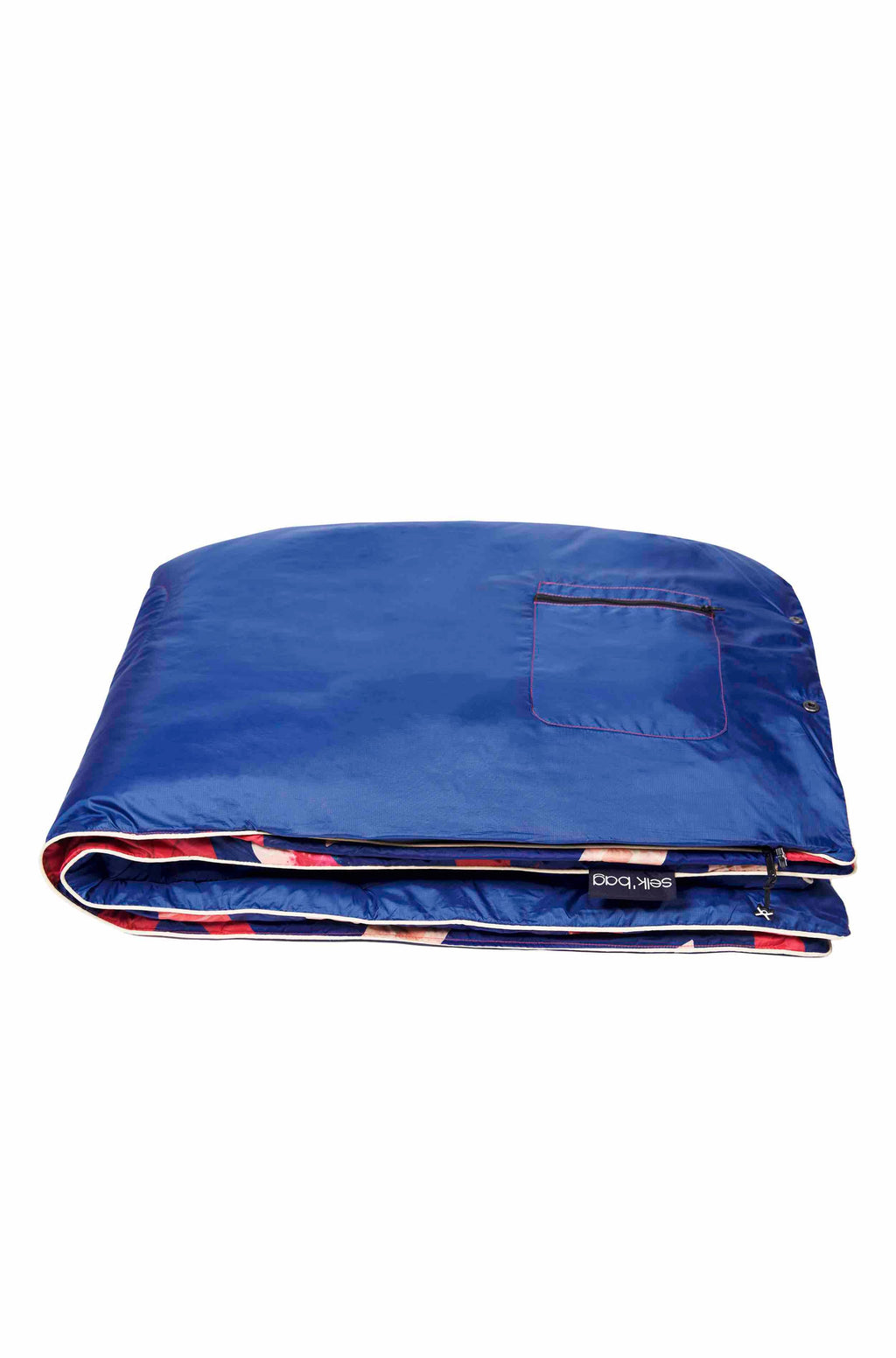 Selkbag Blanket (senderos)