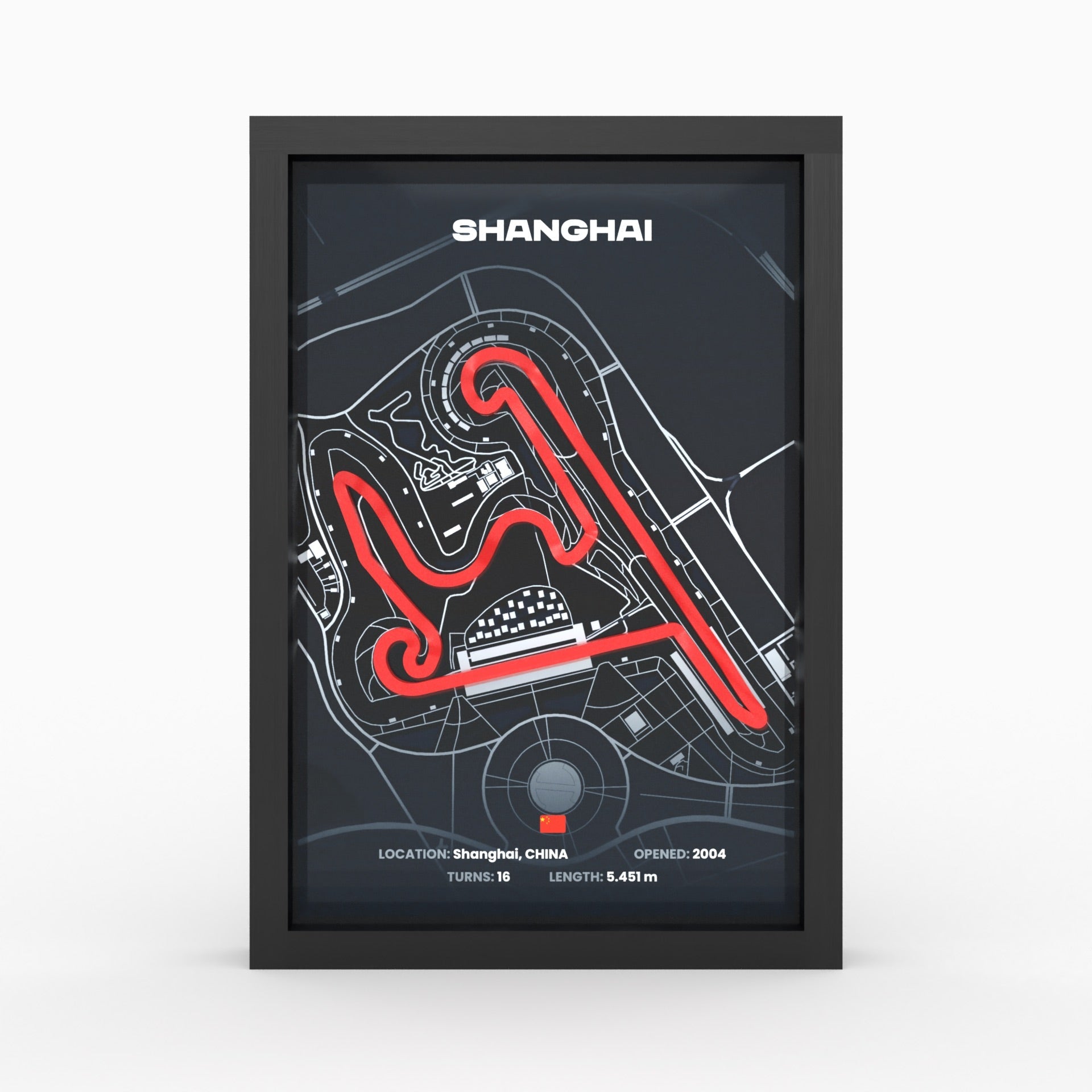 Shanghai