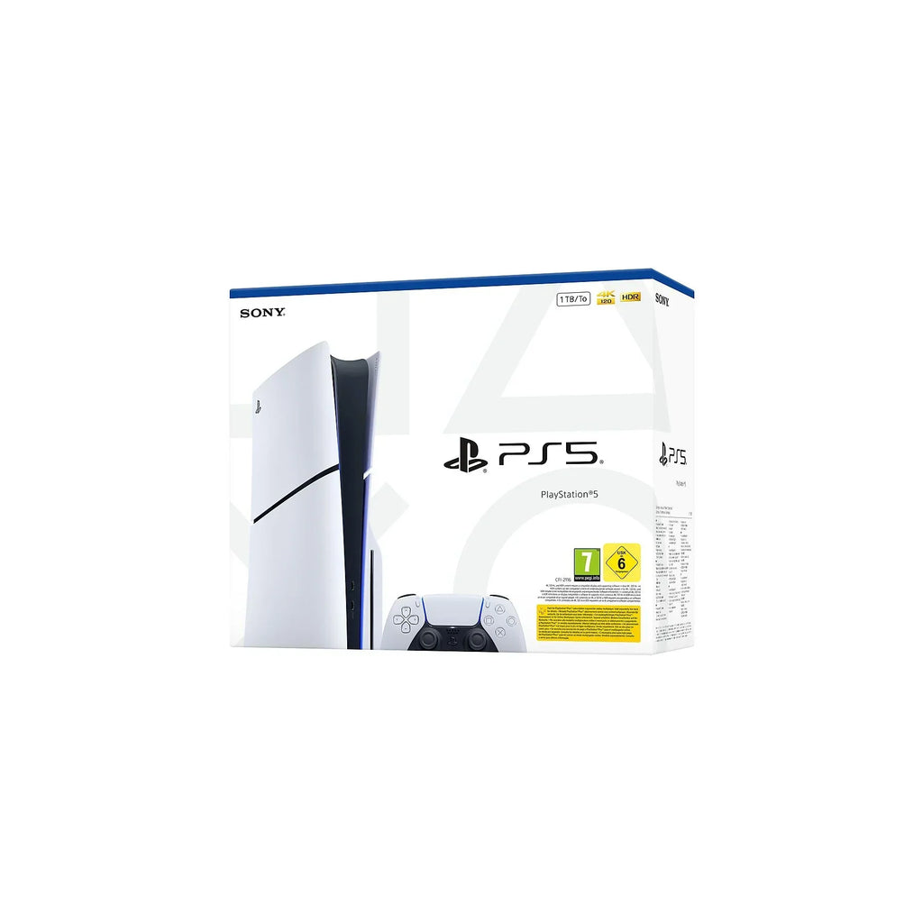 SONY PlayStation® 5 - 1TB
