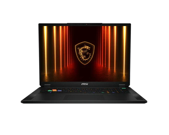 MSI Laptop Stealth 18 HX AI A2XWJG-041, RTX™ 5090