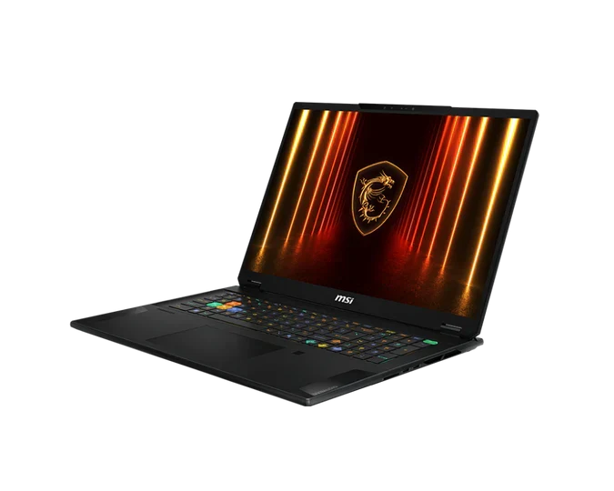 MSI Laptop Stealth 18 HX AI A2XWJG-041, RTX™ 5090