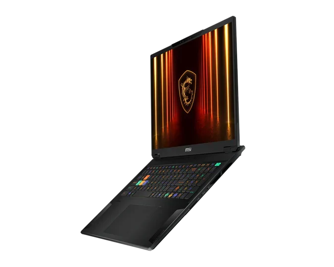 MSI Laptop Stealth 18 HX AI A2XWJG-041, RTX™ 5090