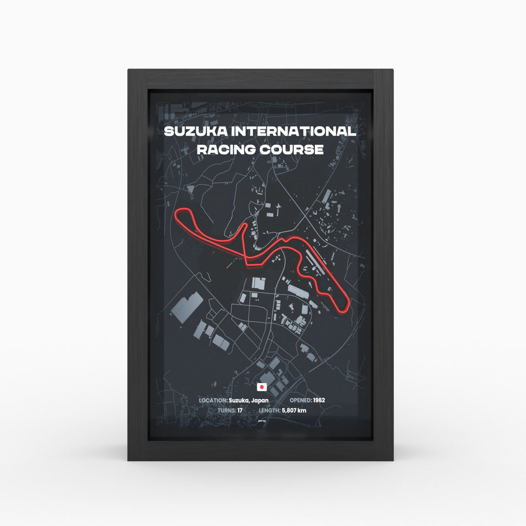 Suzuka