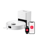 Roborock Q10 S5+ Saug- und Wischroboter mit Auto-Entleerungsstation