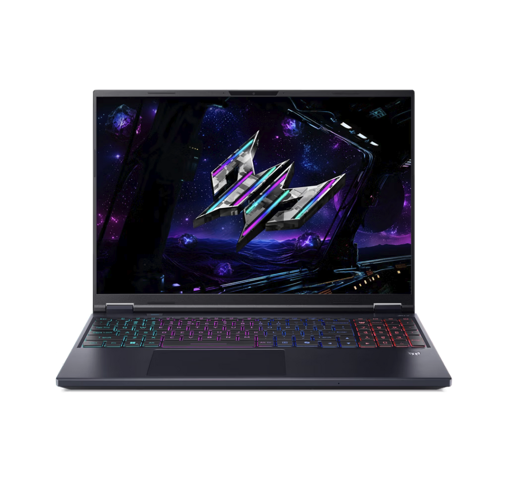 Acer Predator Helios Neo 16 AI Gaming Laptop RTX 5070