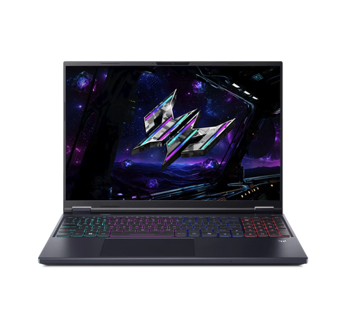 Acer Predator Helios Neo 16 AI Gaming Laptop RTX 5070