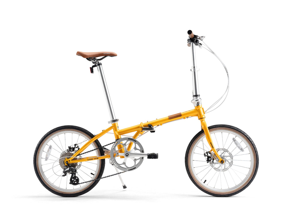 VDS - 20 Zoll - Faltrad