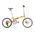 VDS - 20 Zoll - Faltrad