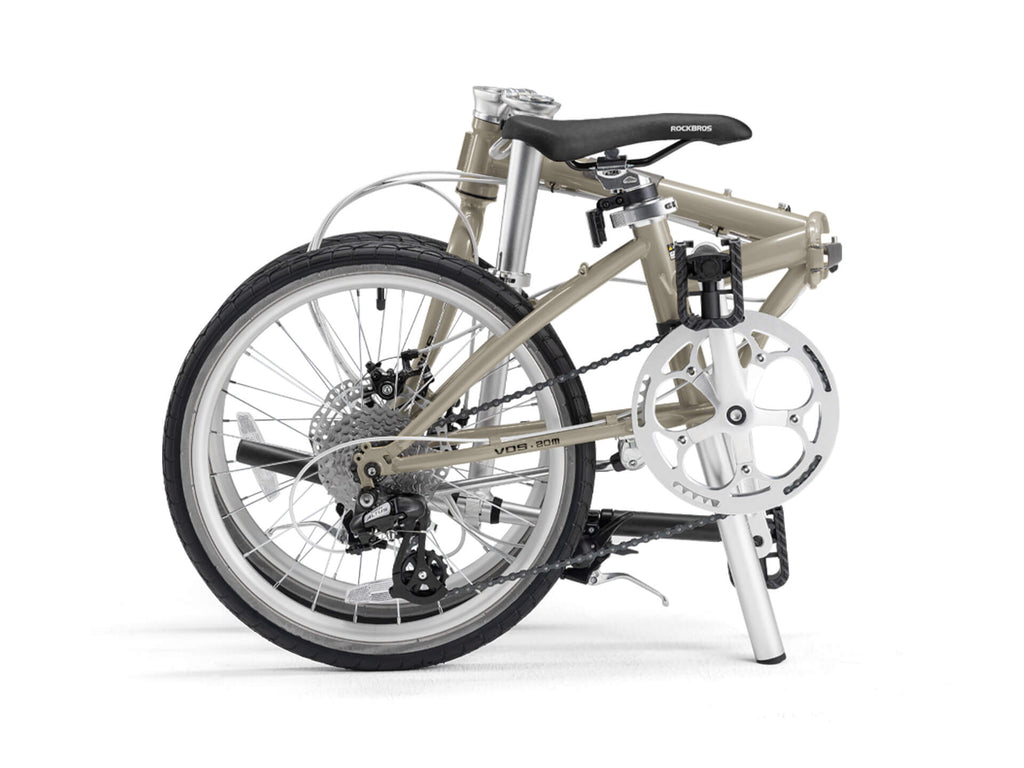 VDS - 20 Zoll - Faltrad
