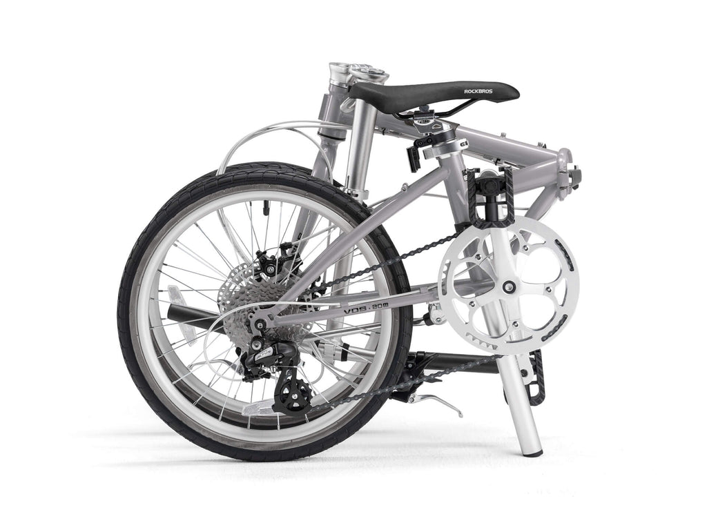 VDS - 20 Zoll - Faltrad