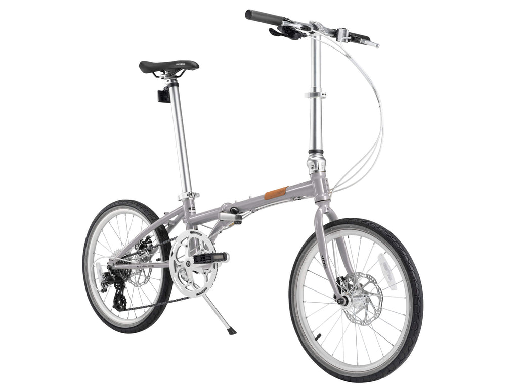 VDS - 20 Zoll - Faltrad
