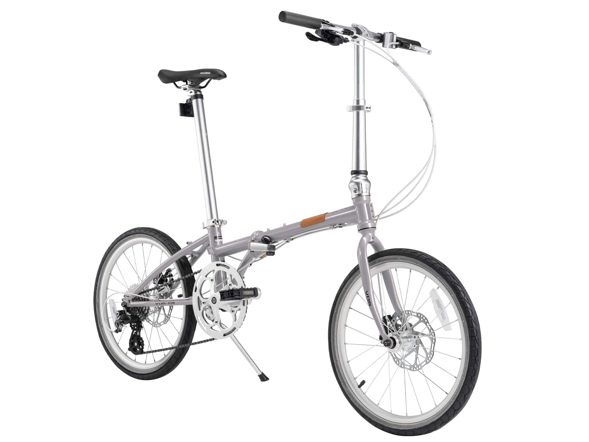 VDS - 20 Zoll - Faltrad