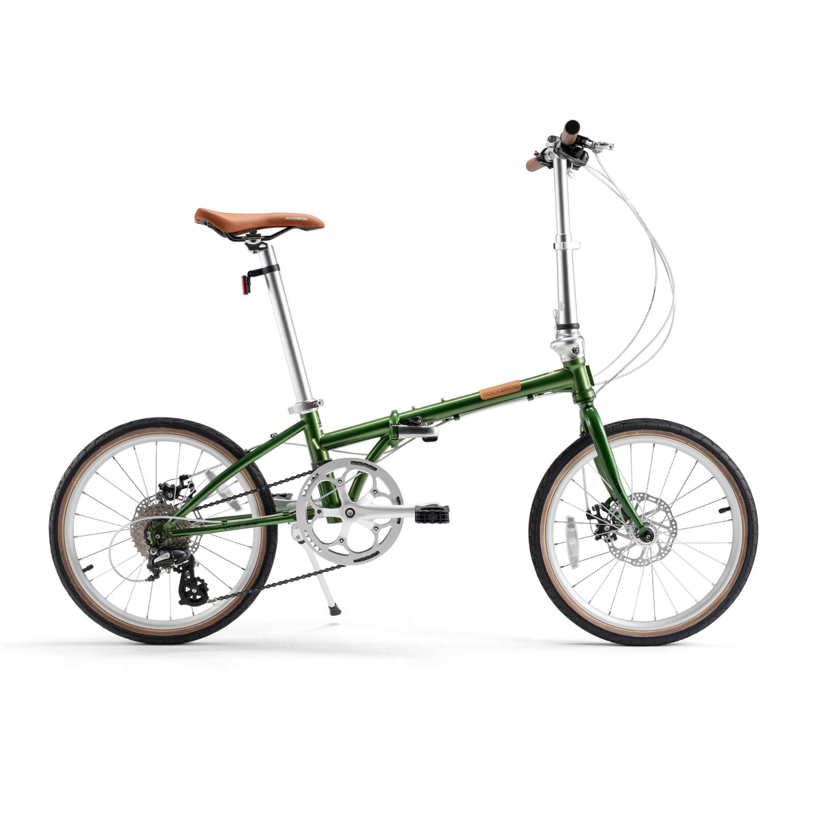 VDS - 20 Zoll - Faltrad