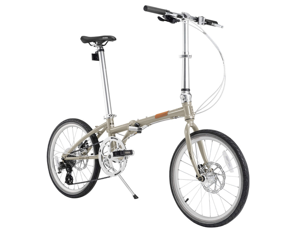 VDS - 20 Zoll - Faltrad
