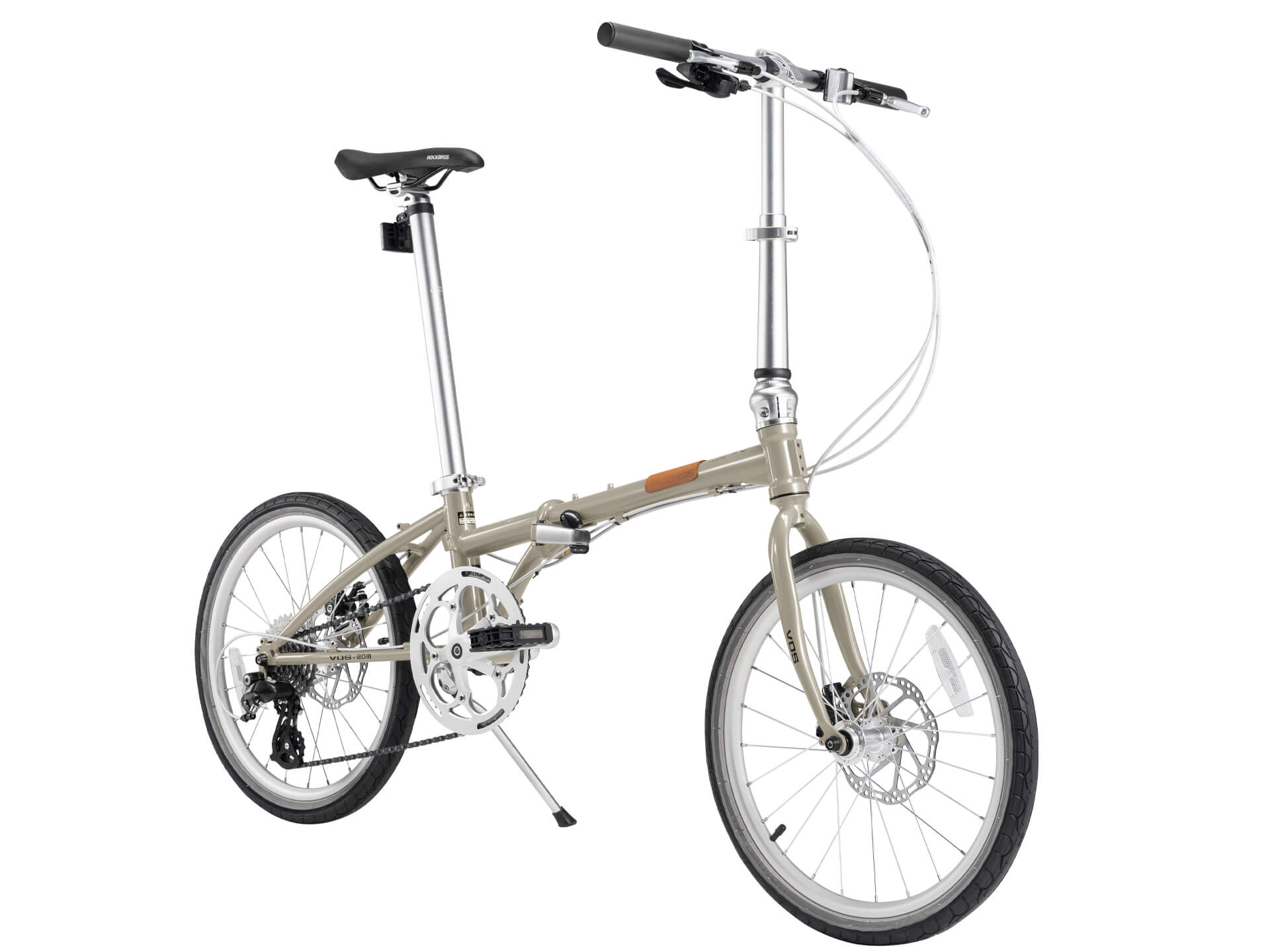VDS - 20 Zoll - Faltrad