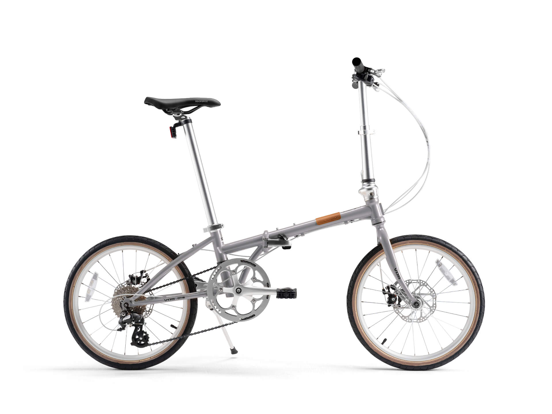 VDS - 20 Zoll - Faltrad