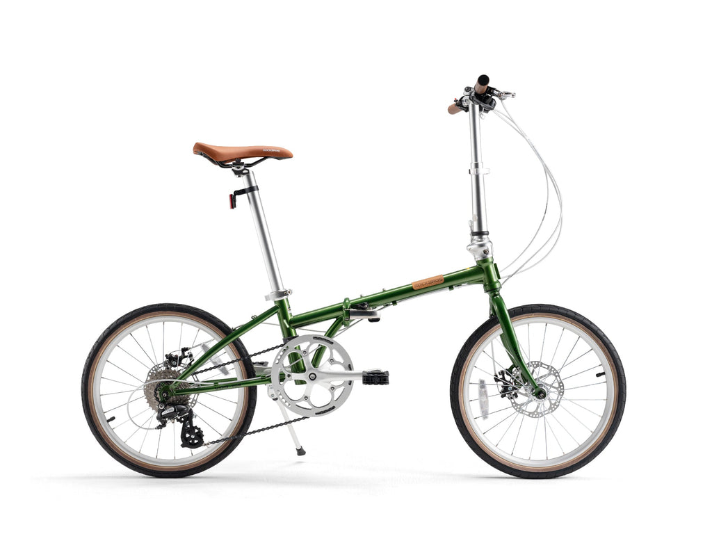 VDS - 20 Zoll - Faltrad