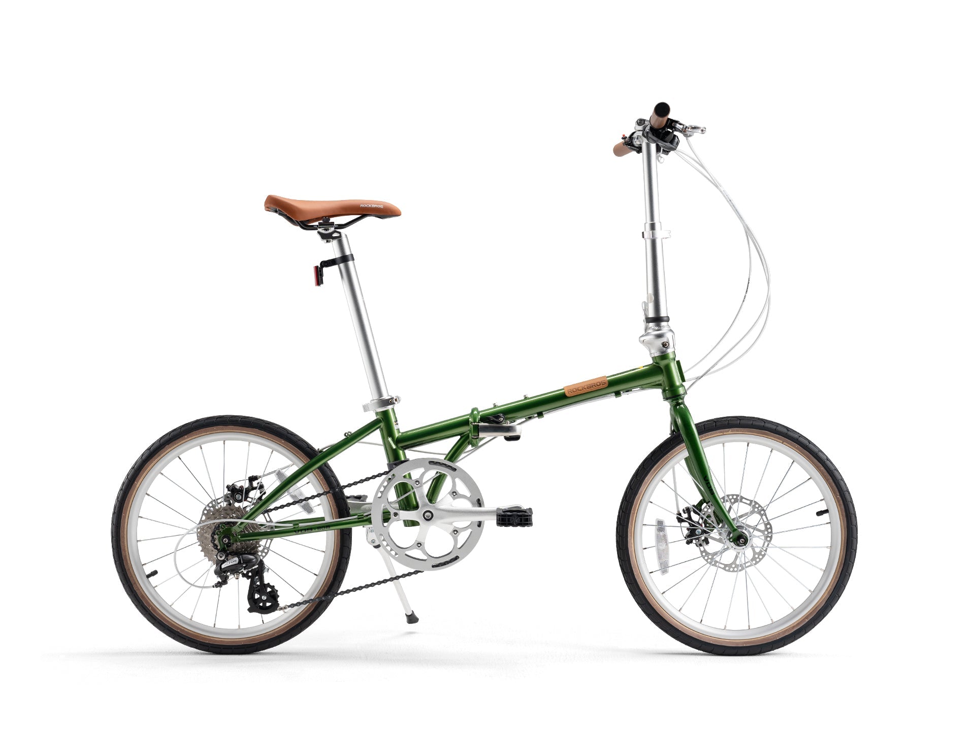 VDS - 20 Zoll - Faltrad