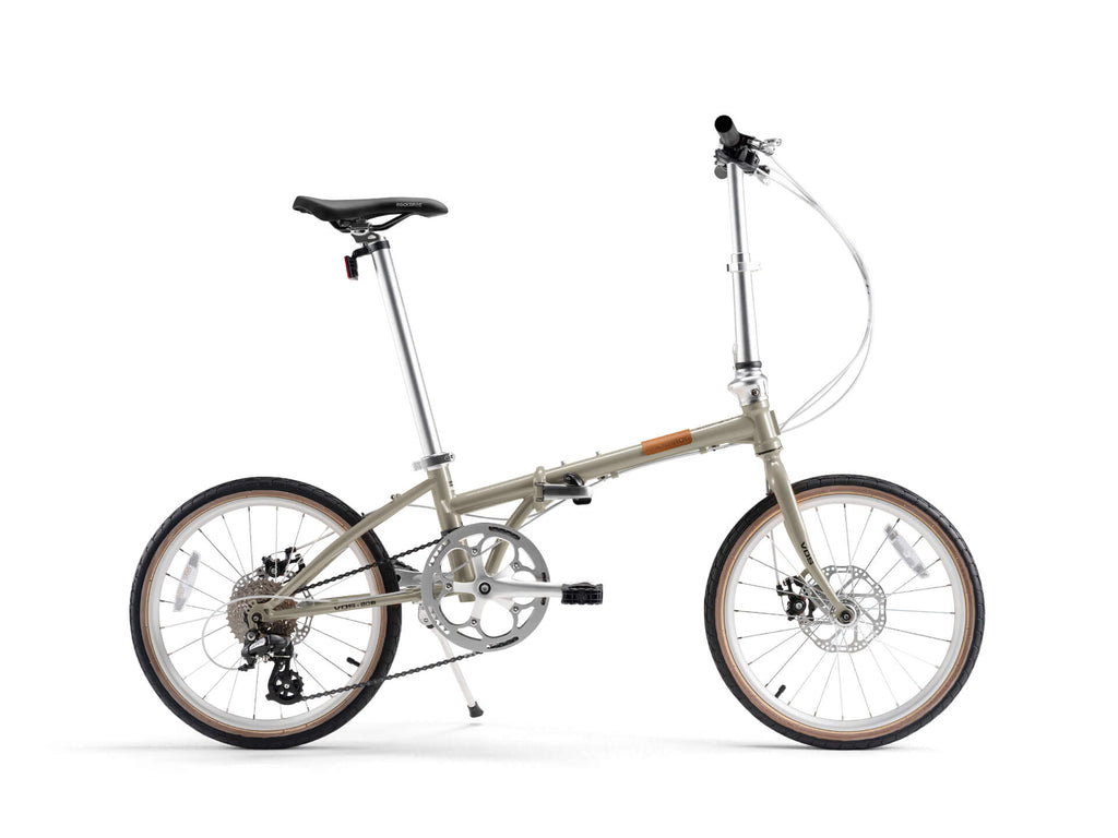 VDS - 20 Zoll - Faltrad