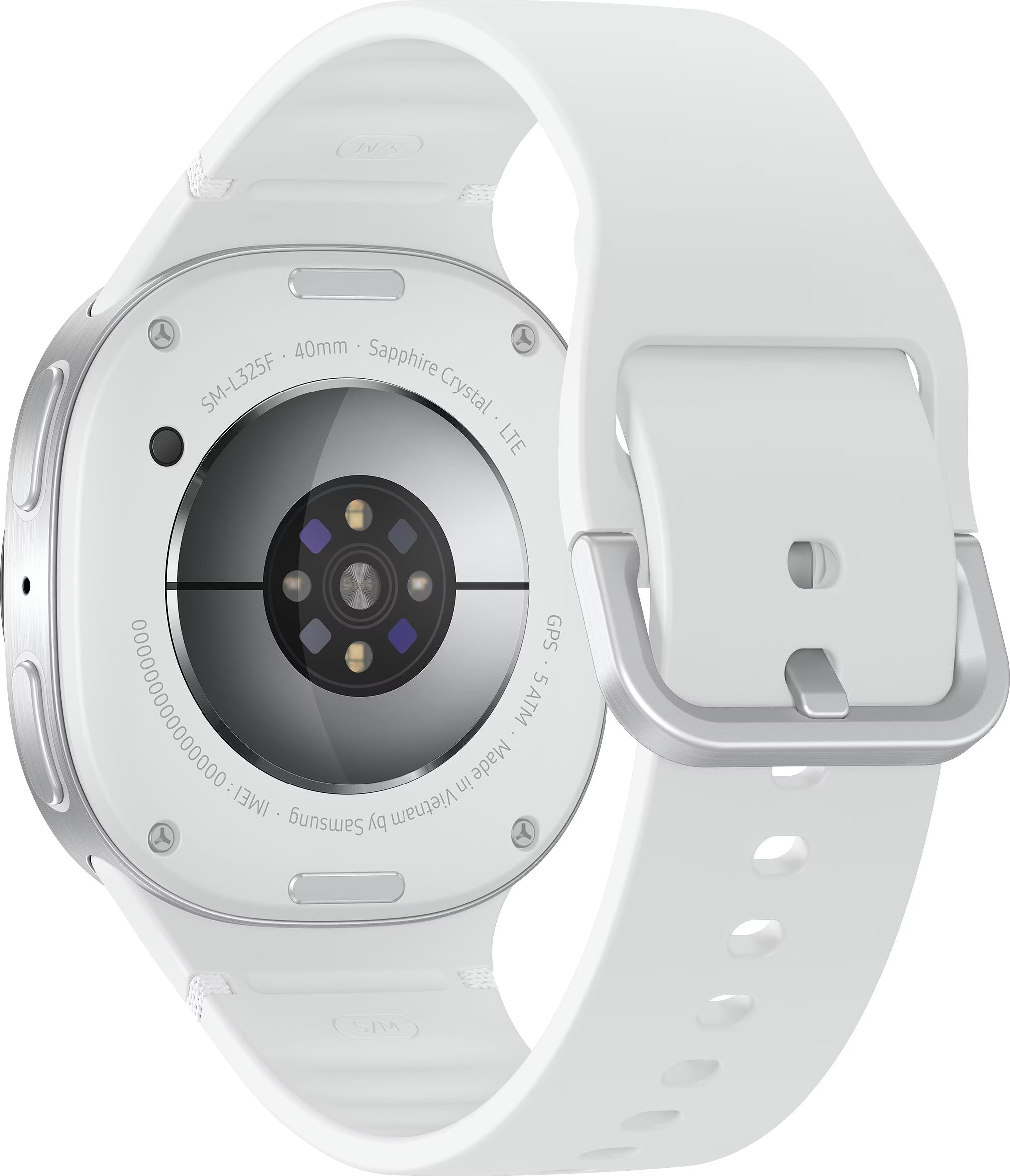 Samsung Galaxy Watch 8