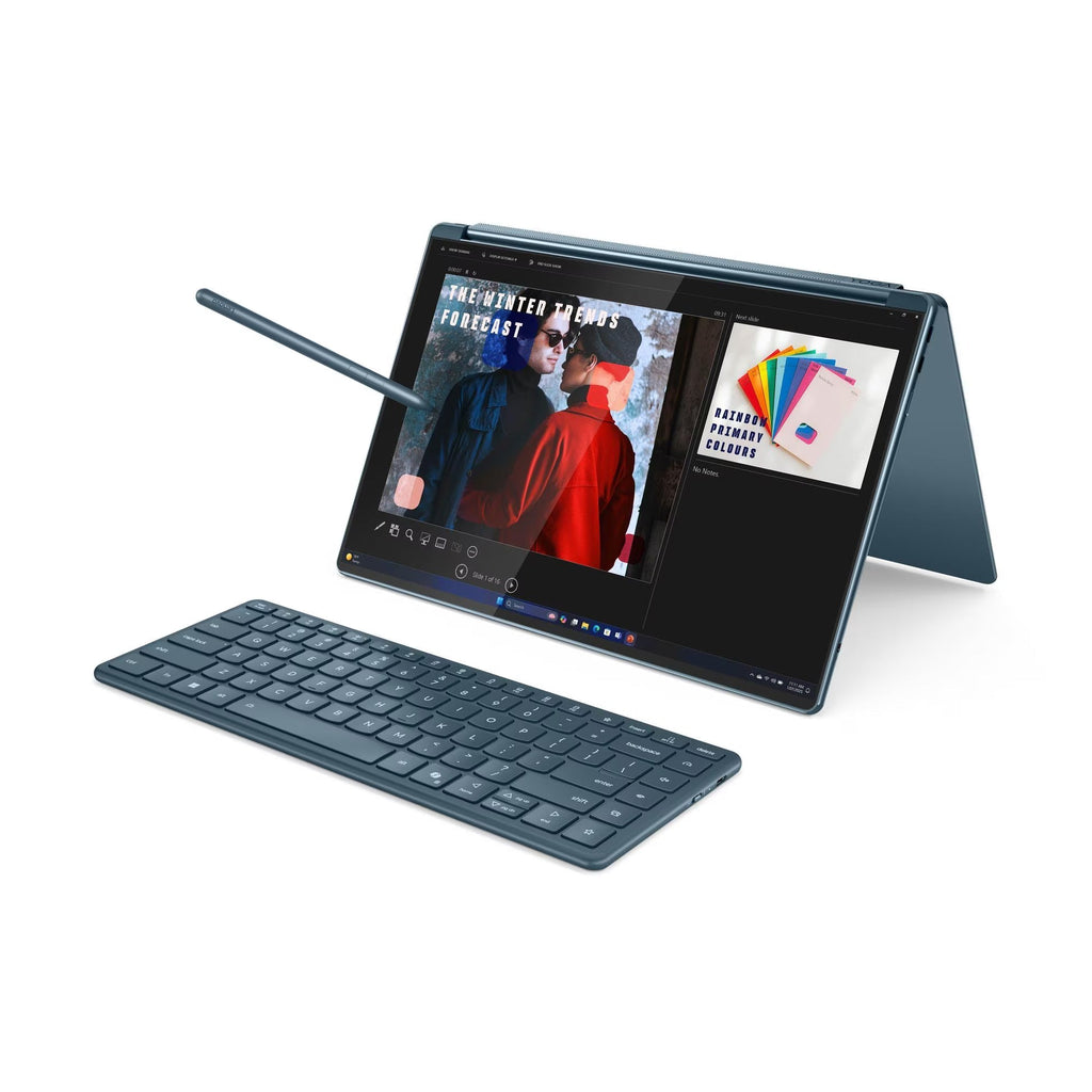 Lenovo Yoga Book 9 14IAH10