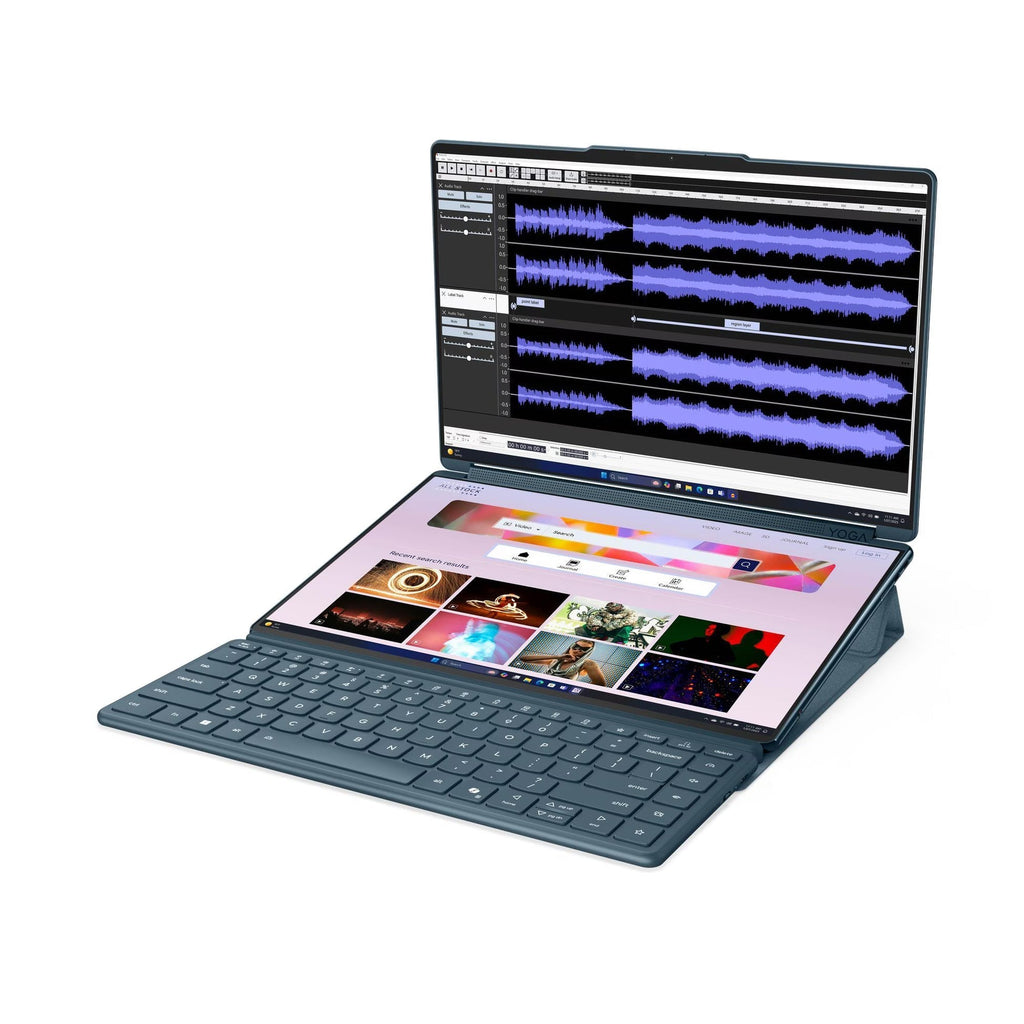Lenovo Yoga Book 9 14IAH10