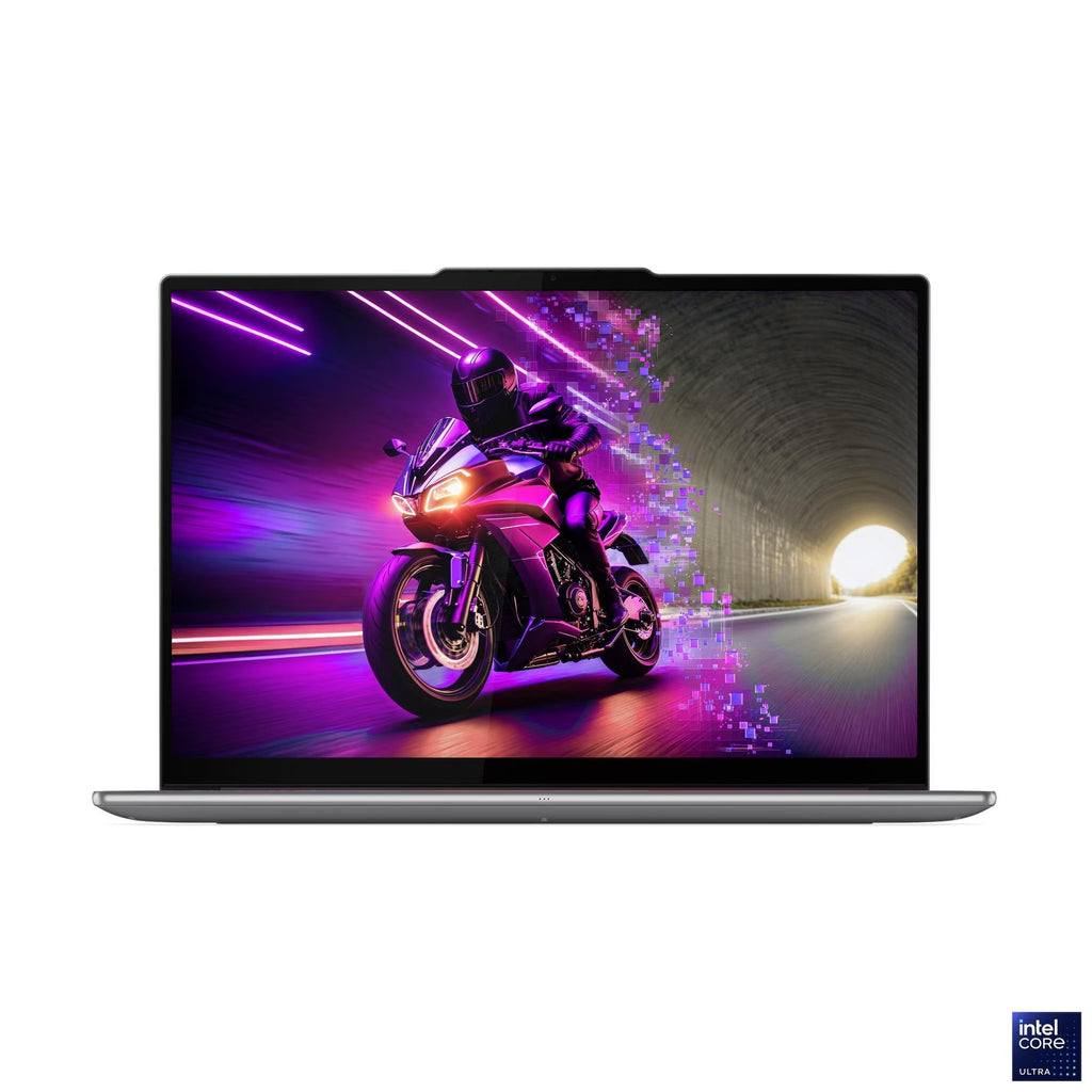 Lenovo Yoga Pro 9 16IAH10