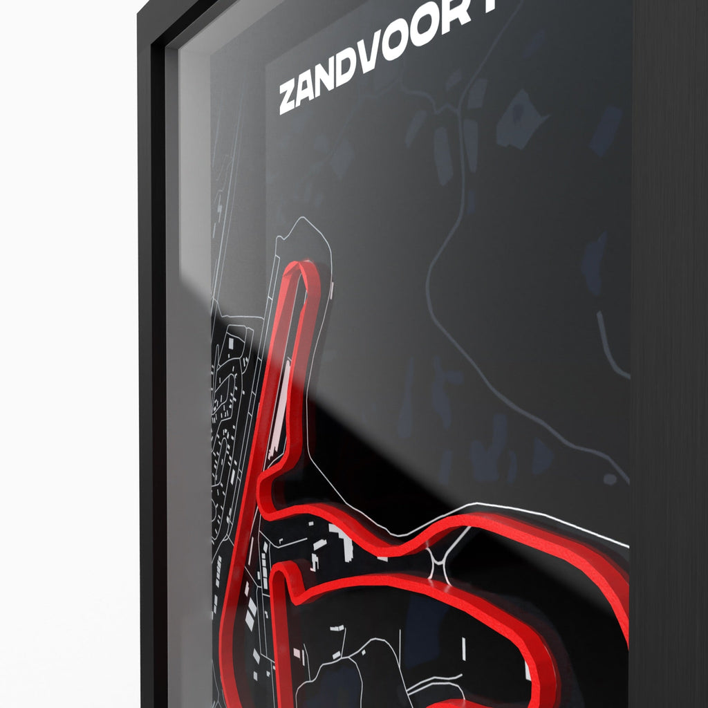 Zandvoort