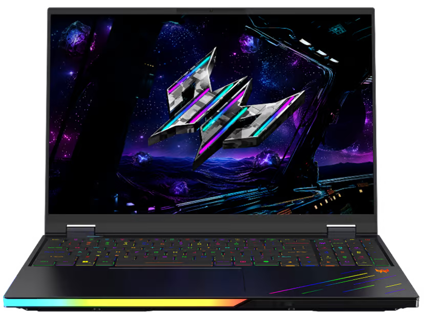Acer Predator Helios 16 AI RTX 5090 (PH16-73-965V)